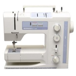 Bernina 1020 Begagnad
